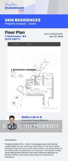 Lorong 6 Toa Payoh (D12), Condominium #572147701